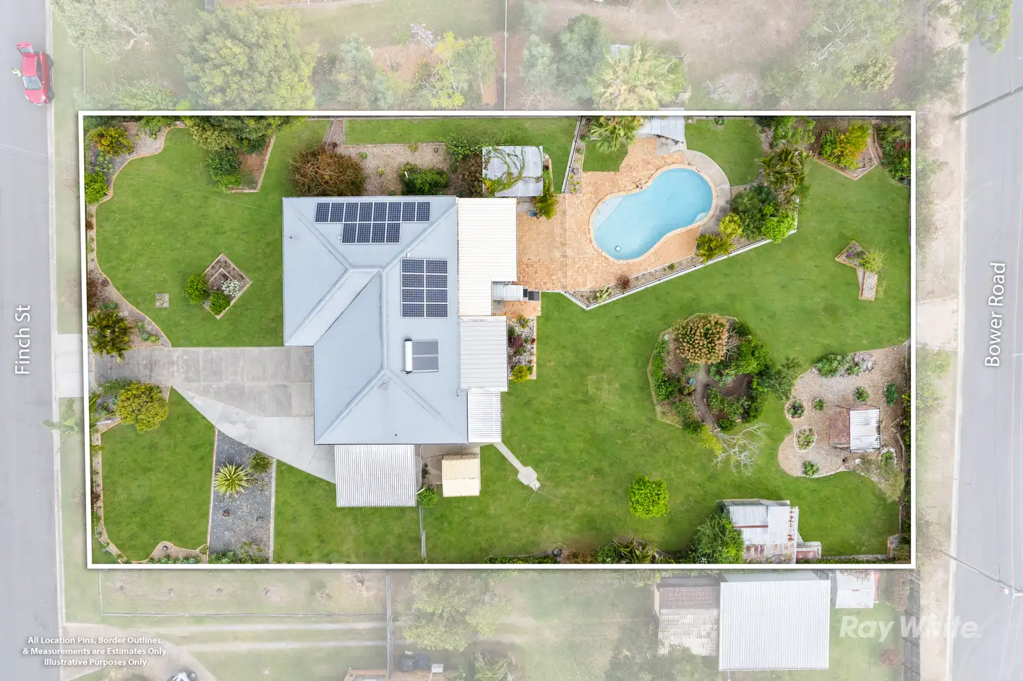 Main view of Homely house listing, 12-14 Finch Street, Eagleby QLD 4207