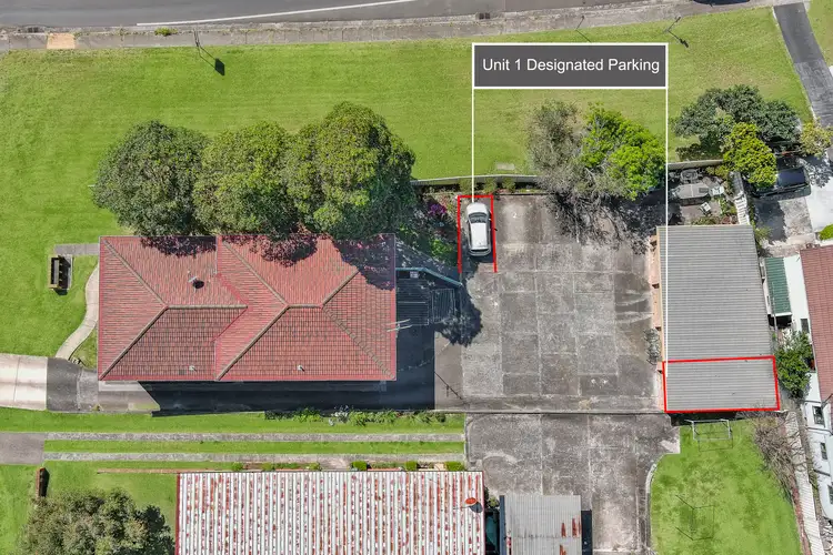 Second view of Homely house listing, 1/1 Brolga Street, Kanahooka NSW 2530