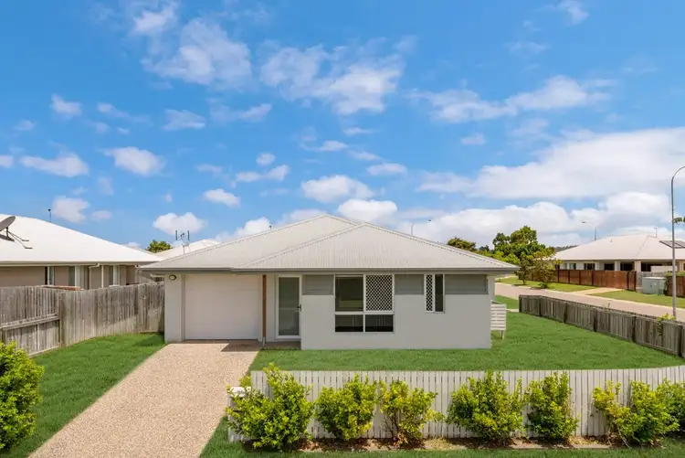 1/23 Yanuca Street, Burdell QLD 4818