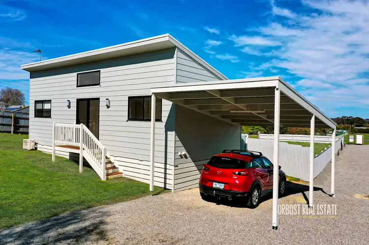 Second view of Homely house listing, LOT 4 - 109 Gladstone Street, Orbost VIC 3888