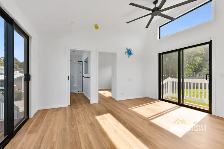 Third view of Homely house listing, LOT 4 - 109 Gladstone Street, Orbost VIC 3888