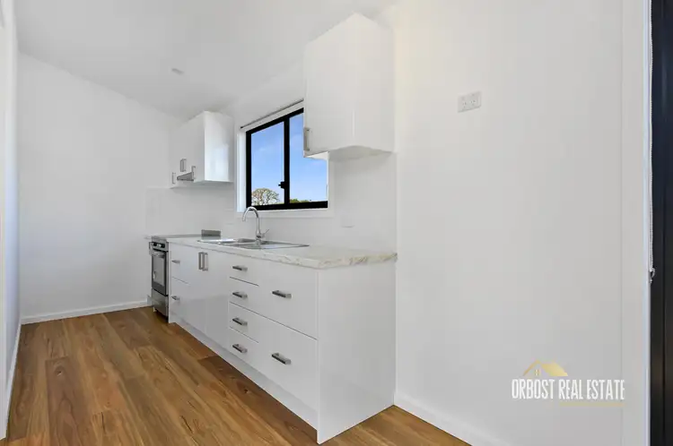 Fourth view of Homely house listing, LOT 4 - 109 Gladstone Street, Orbost VIC 3888