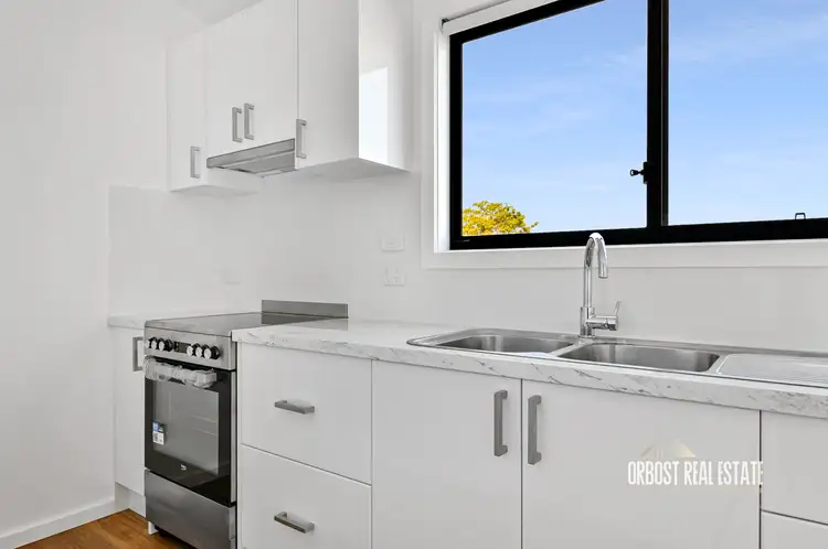 Fifth view of Homely house listing, LOT 4 - 109 Gladstone Street, Orbost VIC 3888