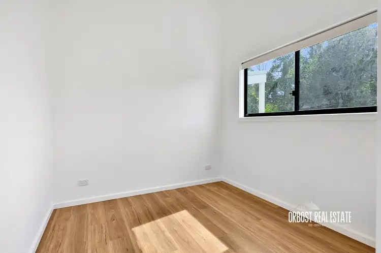 Sixth view of Homely house listing, LOT 4 - 109 Gladstone Street, Orbost VIC 3888
