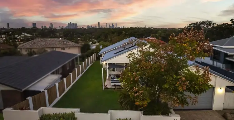 22 Carrumbella Drive