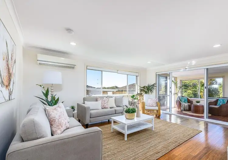 Third view of Homely house listing, 22 Carrumbella Drive, Arundel QLD 4214