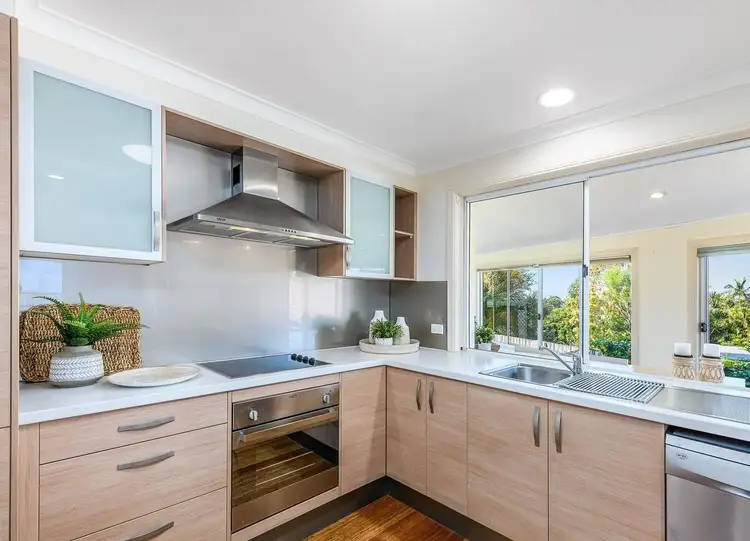 Fifth view of Homely house listing, 22 Carrumbella Drive, Arundel QLD 4214