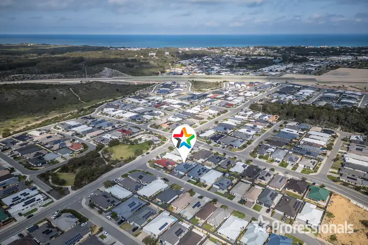 Fourth view of Homely house listing, 3 Danbulla Loop, Yanchep WA 6035