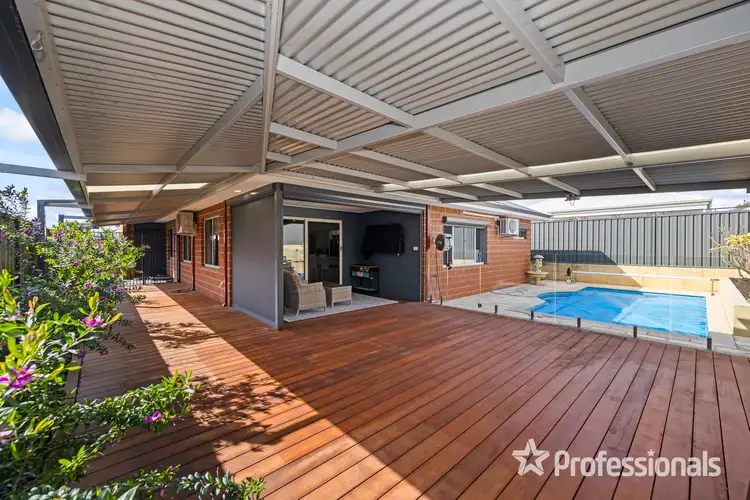Fifth view of Homely house listing, 3 Danbulla Loop, Yanchep WA 6035