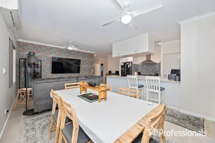 Seventh view of Homely house listing, 3 Danbulla Loop, Yanchep WA 6035
