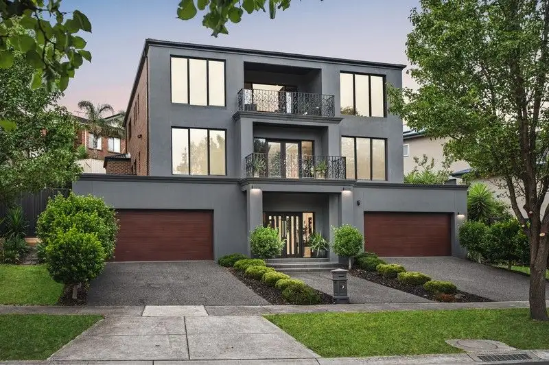 Main view of Homely house listing, 17 Firth Way, Greenvale VIC 3059