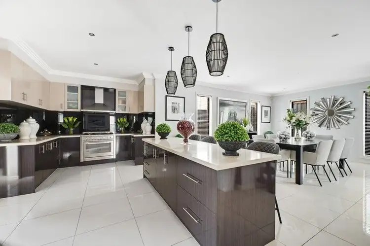 Sixth view of Homely house listing, 17 Firth Way, Greenvale VIC 3059