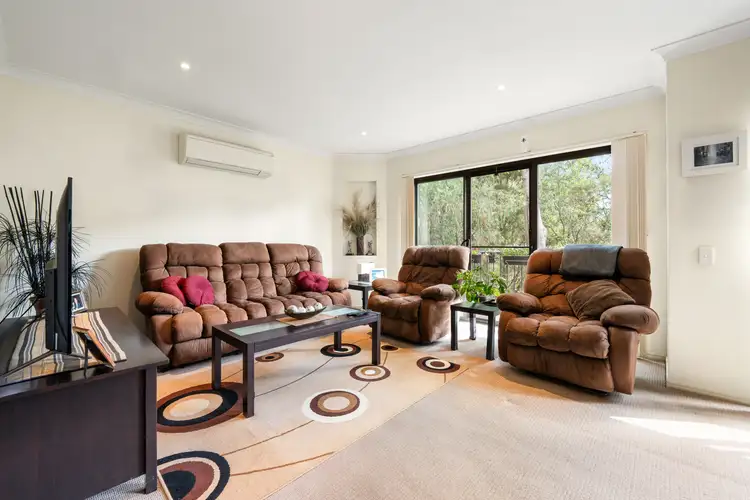 Fourth view of Homely townhouse listing, 115/66 Heathwood Drive, Upper Coomera QLD 4209