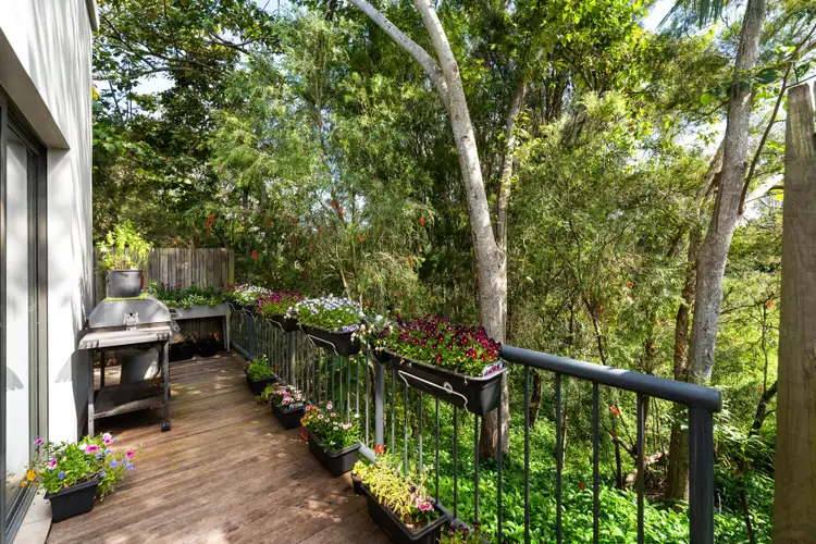 Fifth view of Homely townhouse listing, 115/66 Heathwood Drive, Upper Coomera QLD 4209