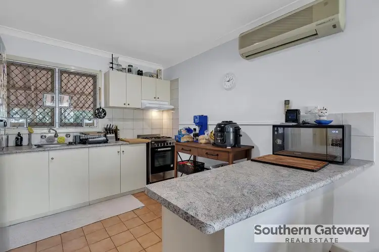 Second view of Homely house listing, 7/63 Madden Way, Parmelia WA 6167