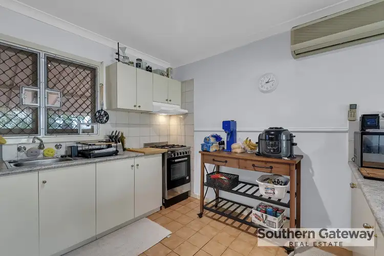 Third view of Homely house listing, 7/63 Madden Way, Parmelia WA 6167
