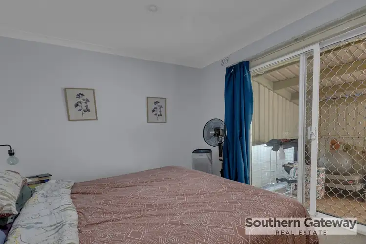 Fourth view of Homely house listing, 7/63 Madden Way, Parmelia WA 6167