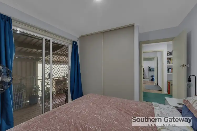 Fifth view of Homely house listing, 7/63 Madden Way, Parmelia WA 6167