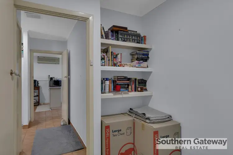 Sixth view of Homely house listing, 7/63 Madden Way, Parmelia WA 6167