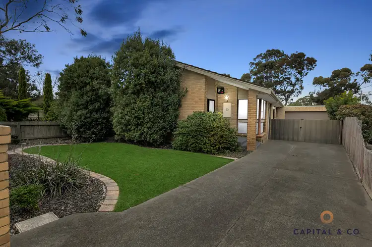 Main view of Homely house listing, 10 Old Plenty Road, South Morang VIC 3752
