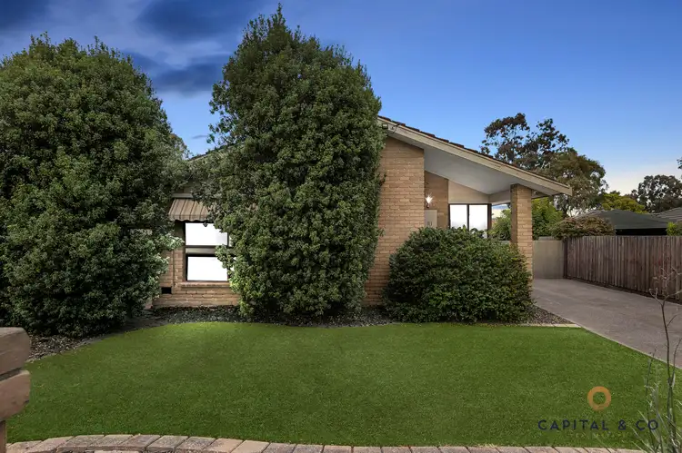 Second view of Homely house listing, 10 Old Plenty Road, South Morang VIC 3752