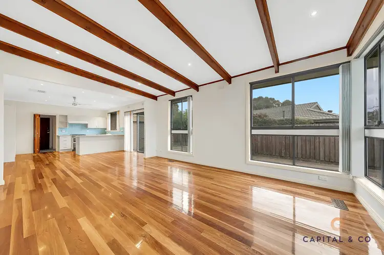 Third view of Homely house listing, 10 Old Plenty Road, South Morang VIC 3752