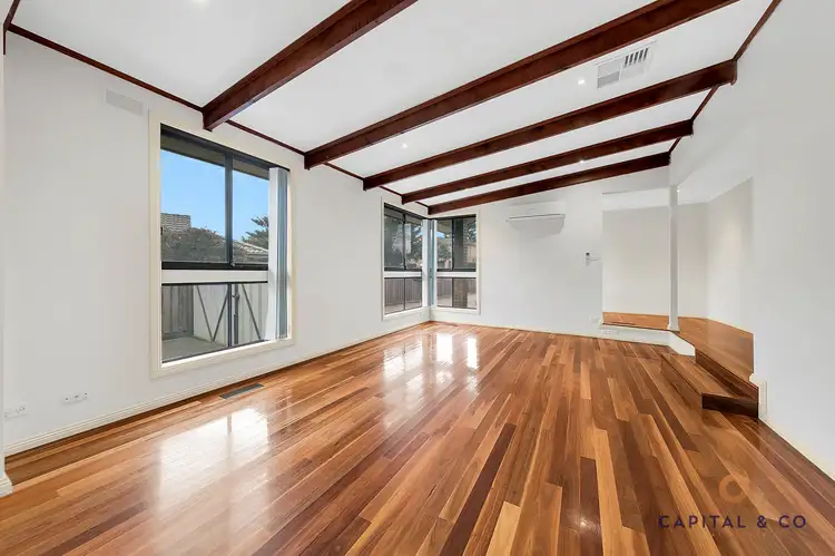Fourth view of Homely house listing, 10 Old Plenty Road, South Morang VIC 3752