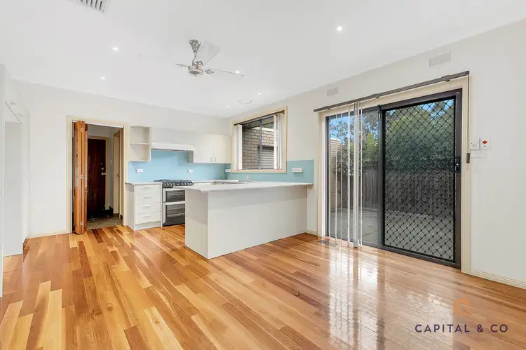 Fifth view of Homely house listing, 10 Old Plenty Road, South Morang VIC 3752