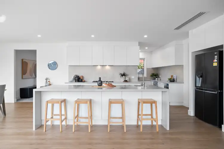 Fourth view of Homely house listing, 13 Linda Crescent, Ferntree Gully VIC 3156