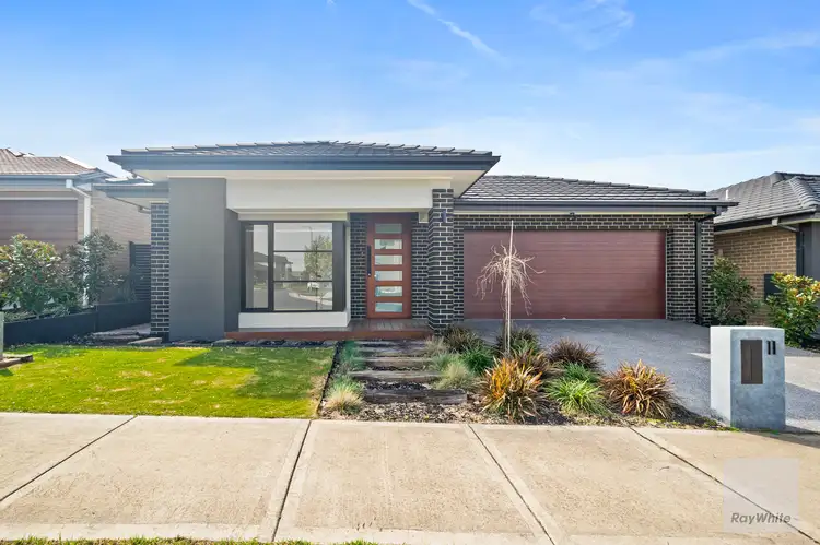 11 Masala Street, Mickleham VIC 3064