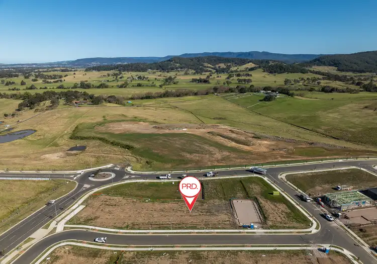 Second view of Homely land listing, 31 Bentwing Road, Huntley NSW 2530