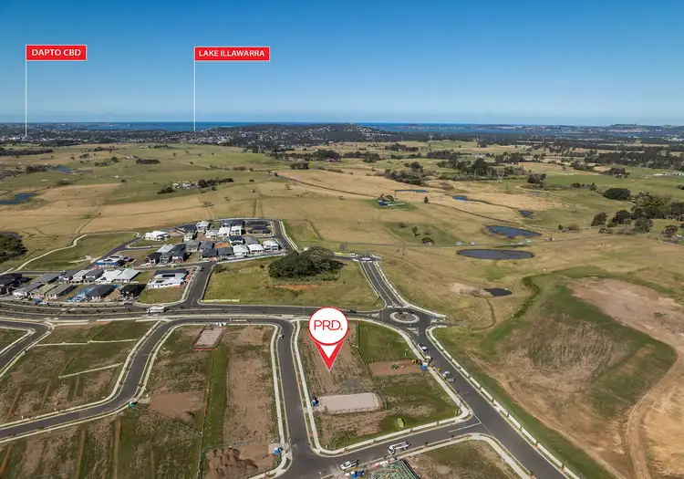 Fourth view of Homely land listing, 31 Bentwing Road, Huntley NSW 2530