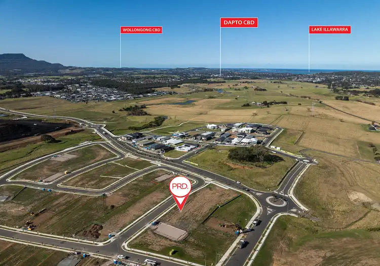 Fifth view of Homely land listing, 31 Bentwing Road, Huntley NSW 2530