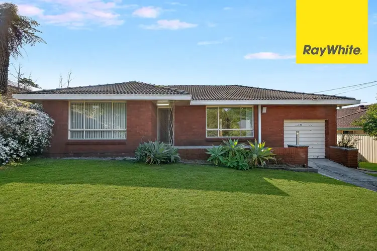 160 Carlingford Road, Epping NSW 2121