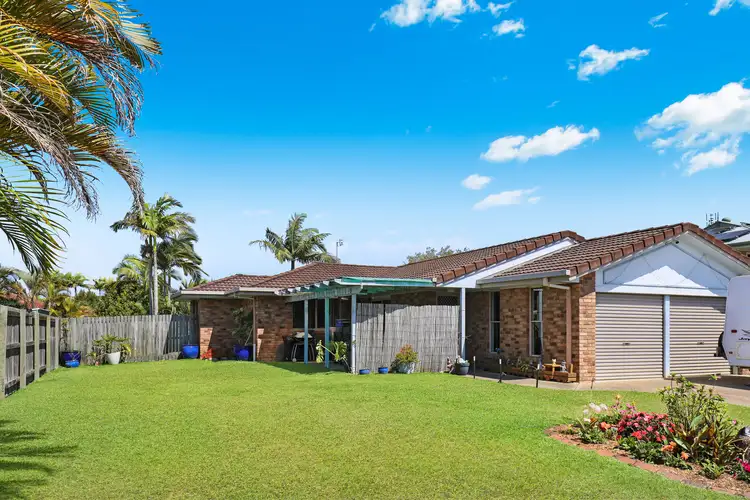 Main view of Homely house listing, 4 Dracena Ct, Currimundi QLD 4551