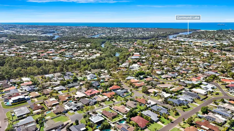 Second view of Homely house listing, 4 Dracena Ct, Currimundi QLD 4551