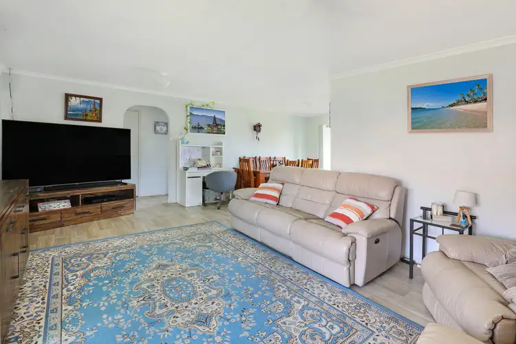 Third view of Homely house listing, 4 Dracena Ct, Currimundi QLD 4551
