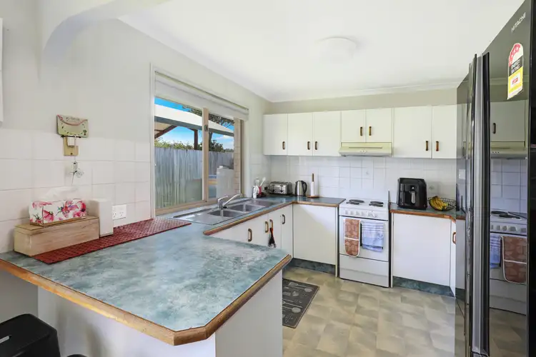 Fourth view of Homely house listing, 4 Dracena Ct, Currimundi QLD 4551