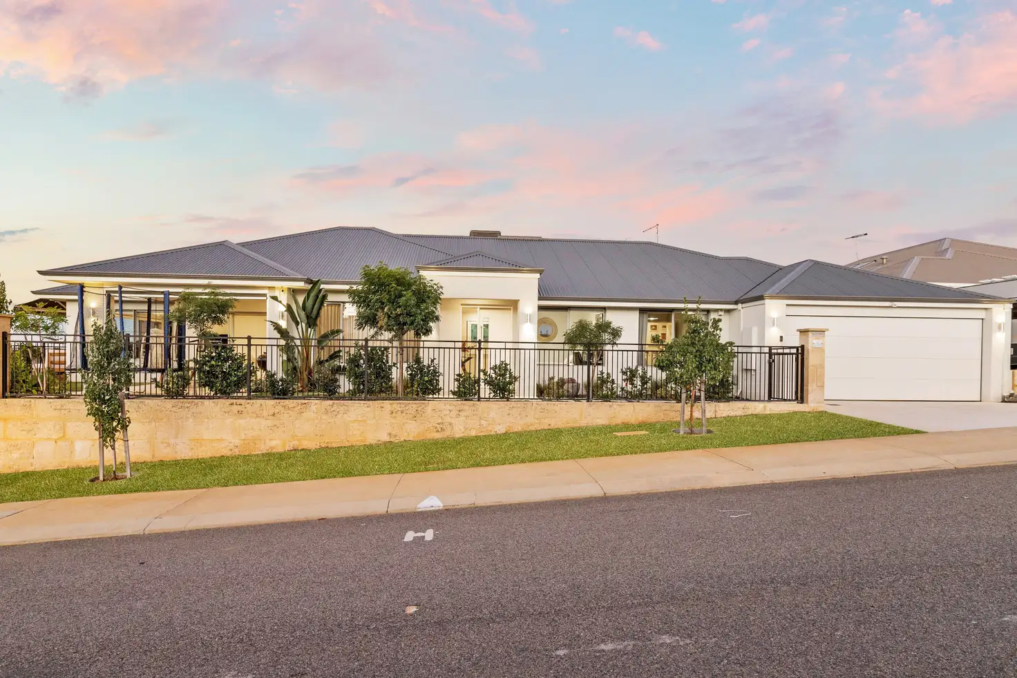 Main view of Homely house listing, 1 Sokol Way, Coogee WA 6166