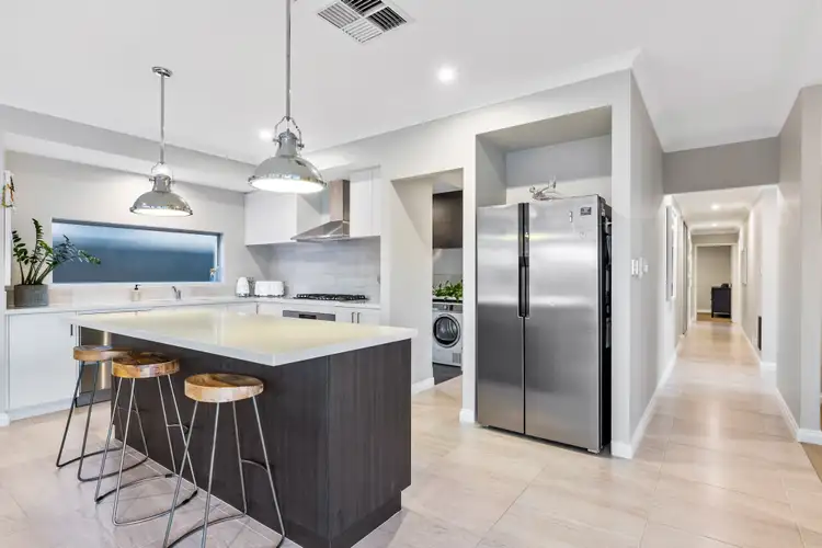 Fifth view of Homely house listing, 1 Sokol Way, Coogee WA 6166