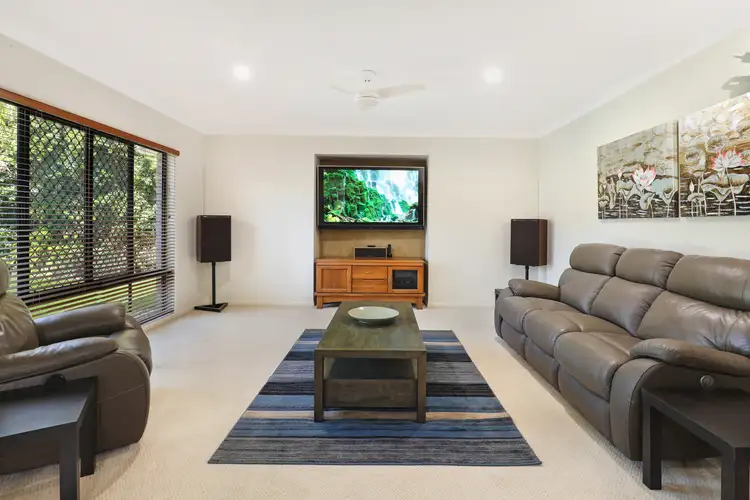 Sixth view of Homely house listing, 7 Rutherford Place, Pelican Waters QLD 4551