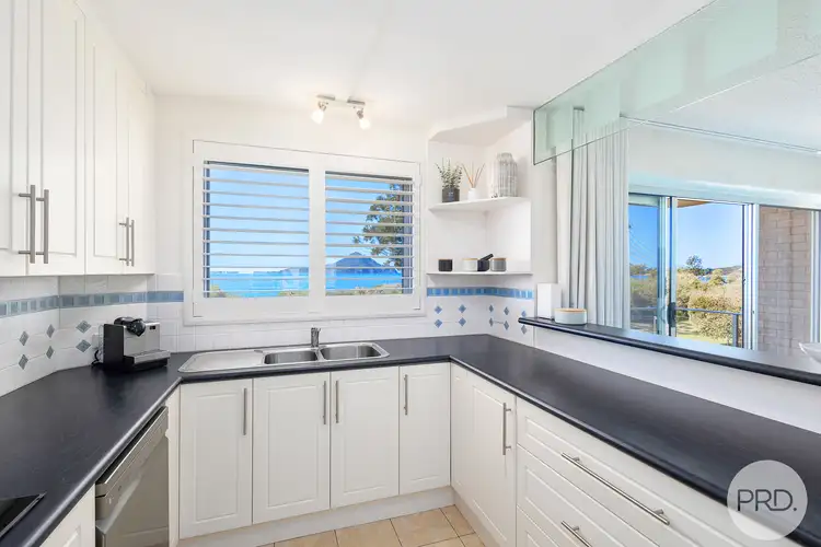 Sixth view of Homely apartment listing, 4/29 Weatherly Close, Nelson Bay NSW 2315
