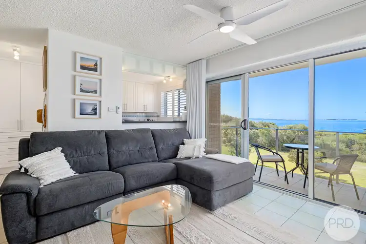 Seventh view of Homely apartment listing, 4/29 Weatherly Close, Nelson Bay NSW 2315