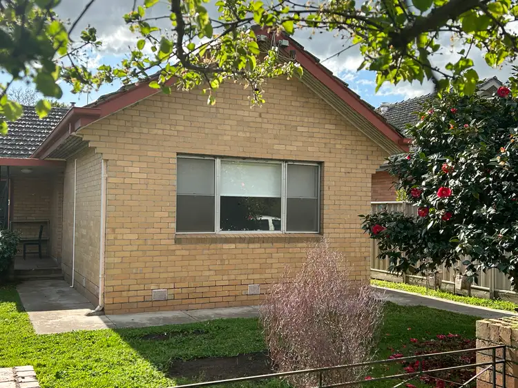 1/16 Harrison Avenue, Benalla VIC 3672