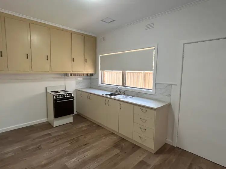 Second view of Homely unit listing, 1/16 Harrison Avenue, Benalla VIC 3672