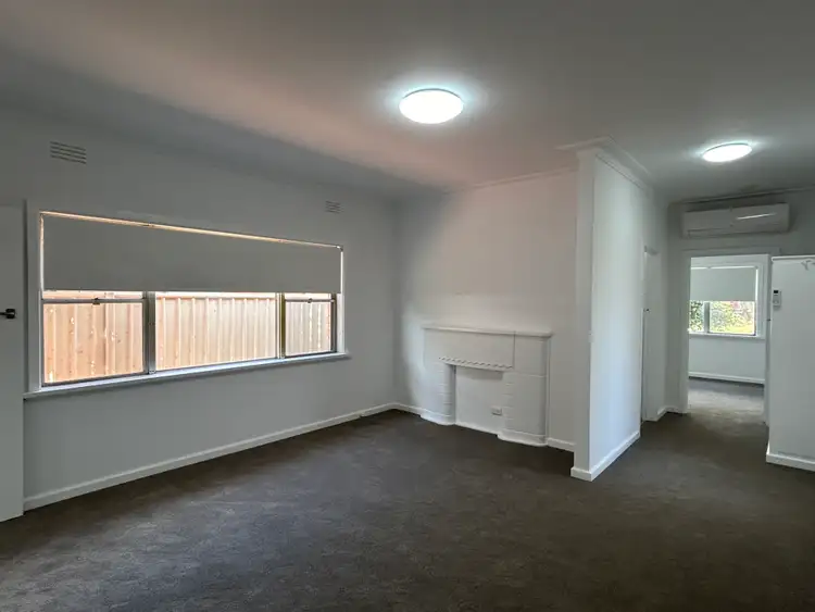 Fifth view of Homely unit listing, 1/16 Harrison Avenue, Benalla VIC 3672