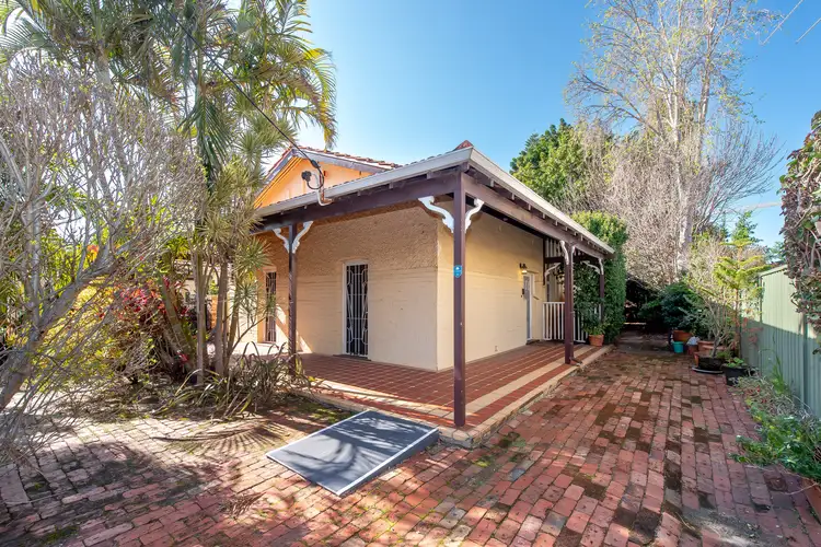 Main view of Homely house listing, 3 Dundas Road, Inglewood WA 6052