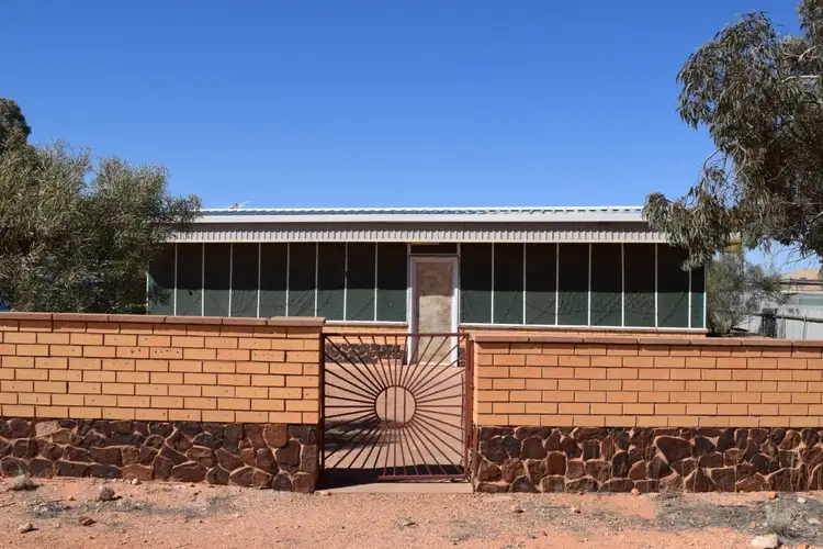 Lot 464 Stuart Street, Coober Pedy SA 5723