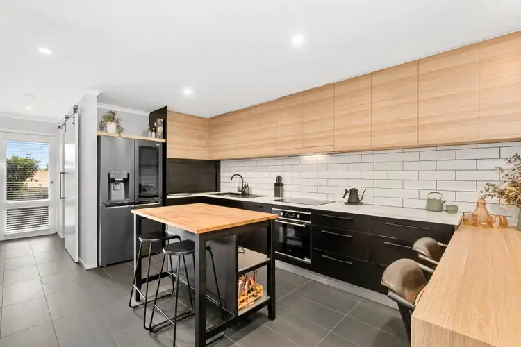 Fourth view of Homely house listing, 3/2 Upper Skene Street, Newtown VIC 3220