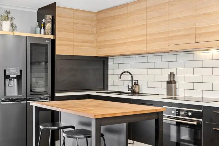 Fifth view of Homely house listing, 3/2 Upper Skene Street, Newtown VIC 3220